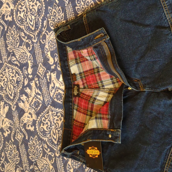 Guide Gear Jeans - Picture 7 of 8